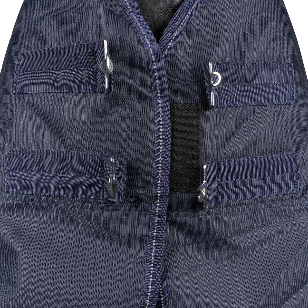 Waldhausen Outdoordecke Nordic Fleece 0g Nachtblau