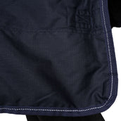 Waldhausen Outdoordecke Nordic Fleece 0g Nachtblau