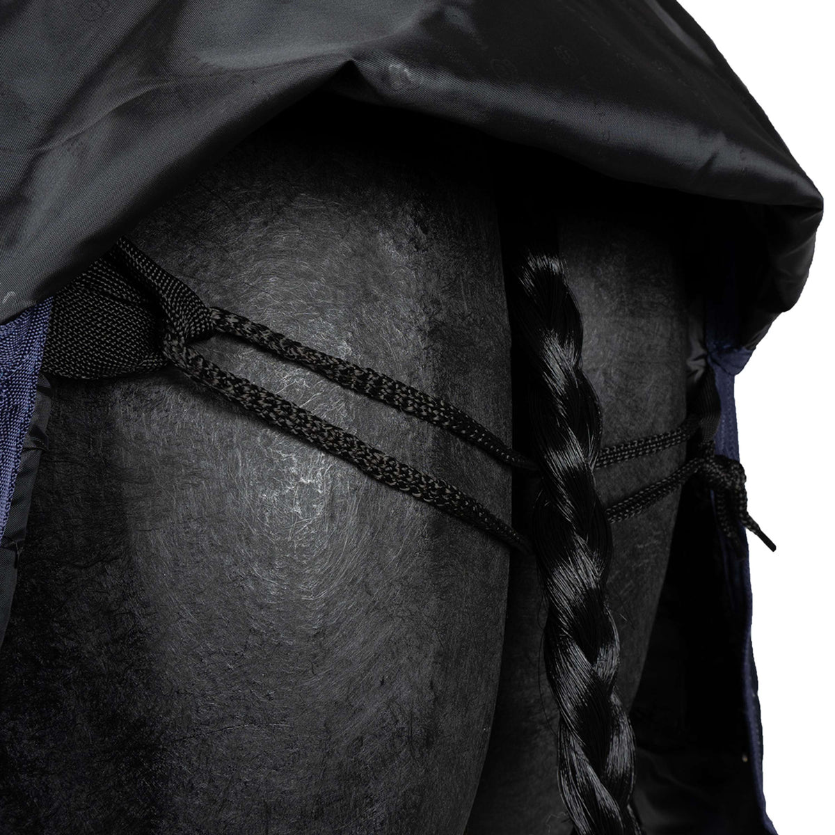 Waldhausen Outdoordecke Nordic Fleece 0g Nachtblau