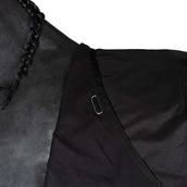 Waldhausen Outdoordecke Nordic Fleece 0g Schwarz