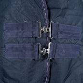 Waldhausen Outdoordecke Nordic High Neck Light 0g Nachtblau