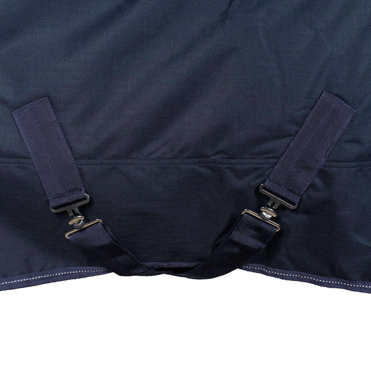 Waldhausen Outdoordecke Nordic High Neck Light 0g Nachtblau