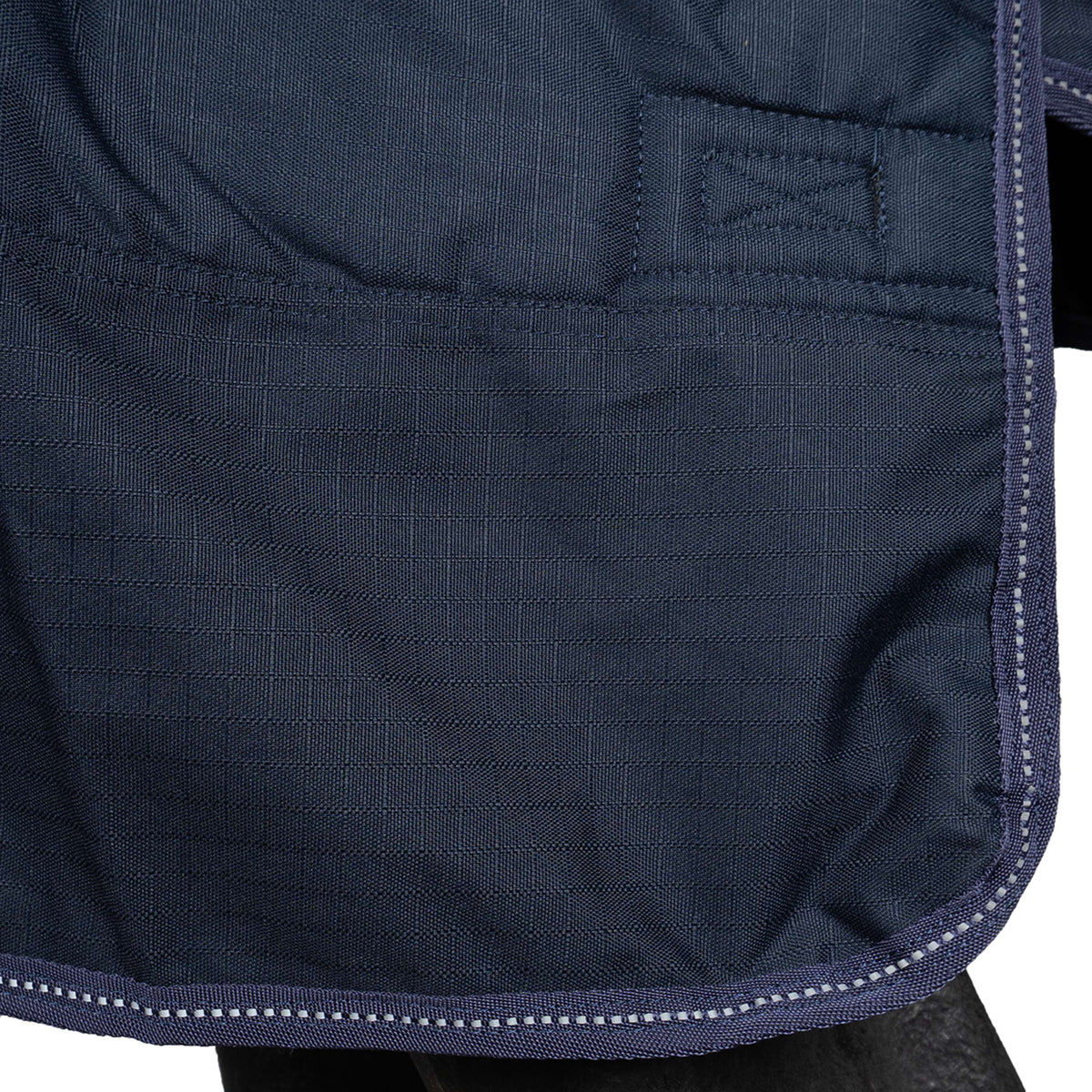 Waldhausen Outdoordecke Nordic High Neck Light 0g Nachtblau