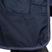 Waldhausen Outdoordecke Nordic High Neck Light 0g Nachtblau