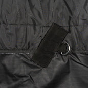 Waldhausen Winterdecke Nordic 100g Schwarz