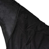 Waldhausen Winterdecke Nordic 100g Schwarz