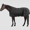 Waldhausen Outdoordecke Nordic High Neck 200g Schwarz