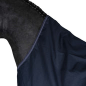 Waldhausen Outdoordecke Nordic High Neck Light 0g Nachtblau