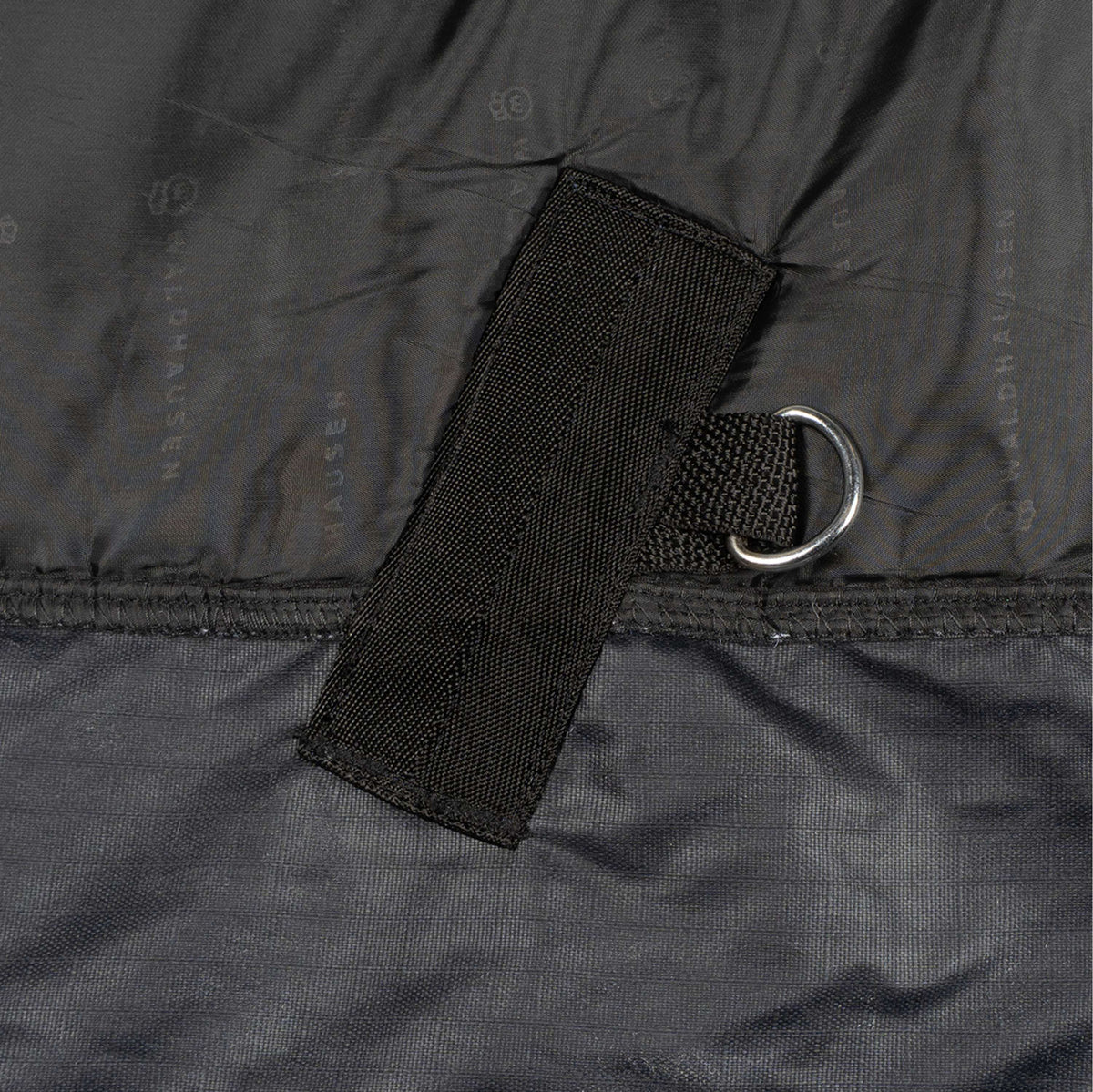 Waldhausen Outdoordecke Nordic 200g Nachtblau