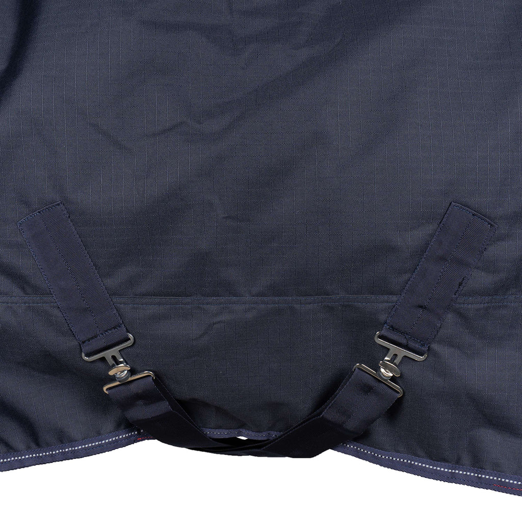 Waldhausen Outdoordecke Nordic 200g Nachtblau