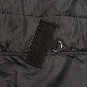 Waldhausen Outdoordecke Nordic 200g Schwarz