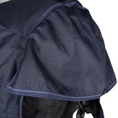 Waldhausen Outdoordecke Nordic 100g Nachtblau