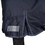 Waldhausen Outdoordecke Nordic 100g Nachtblau