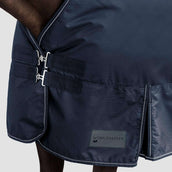 Waldhausen Outdoordecke Nordic 100g Nachtblau