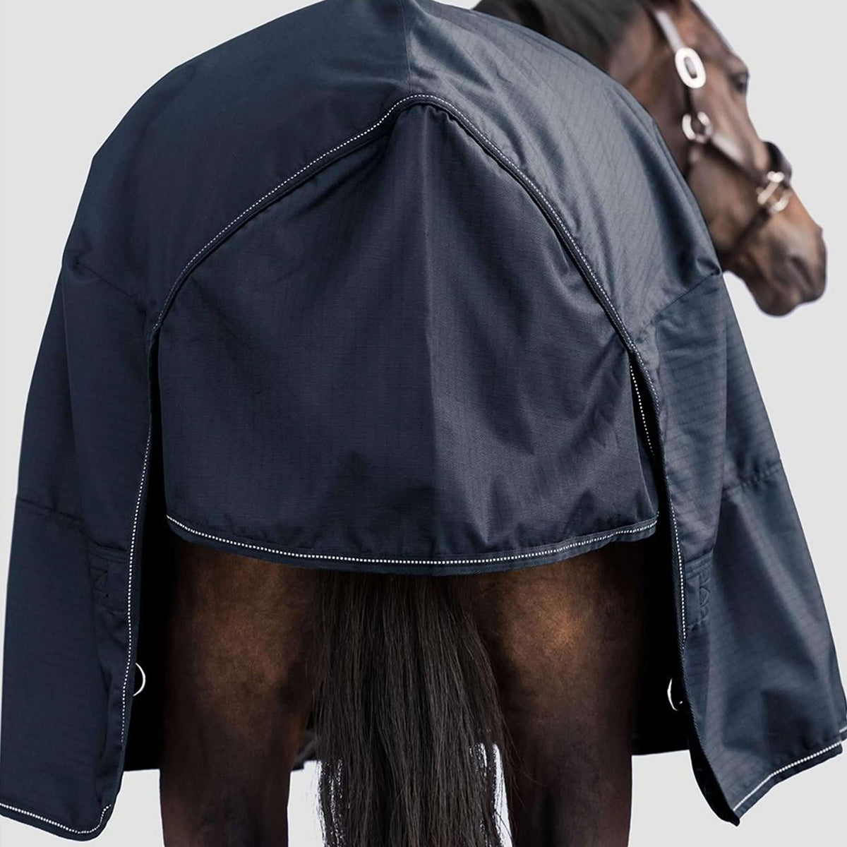 Waldhausen Outdoordecke Nordic 100g Nachtblau