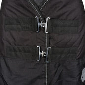 Waldhausen Outdoordecke Nordic 100g Schwarz