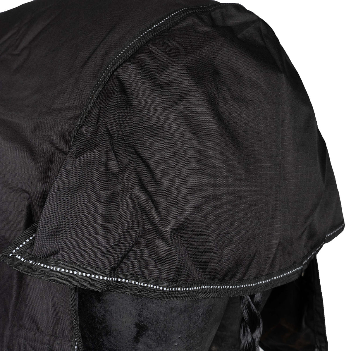 Waldhausen Outdoordecke Nordic 100g Schwarz