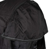 Waldhausen Outdoordecke Nordic 100g Schwarz