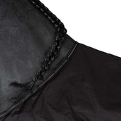 Waldhausen Outdoordecke Nordic 100g Schwarz