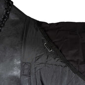 Waldhausen Outdoordecke Nordic 100g Schwarz