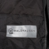 Waldhausen Outdoordecke Nordic 100g Schwarz