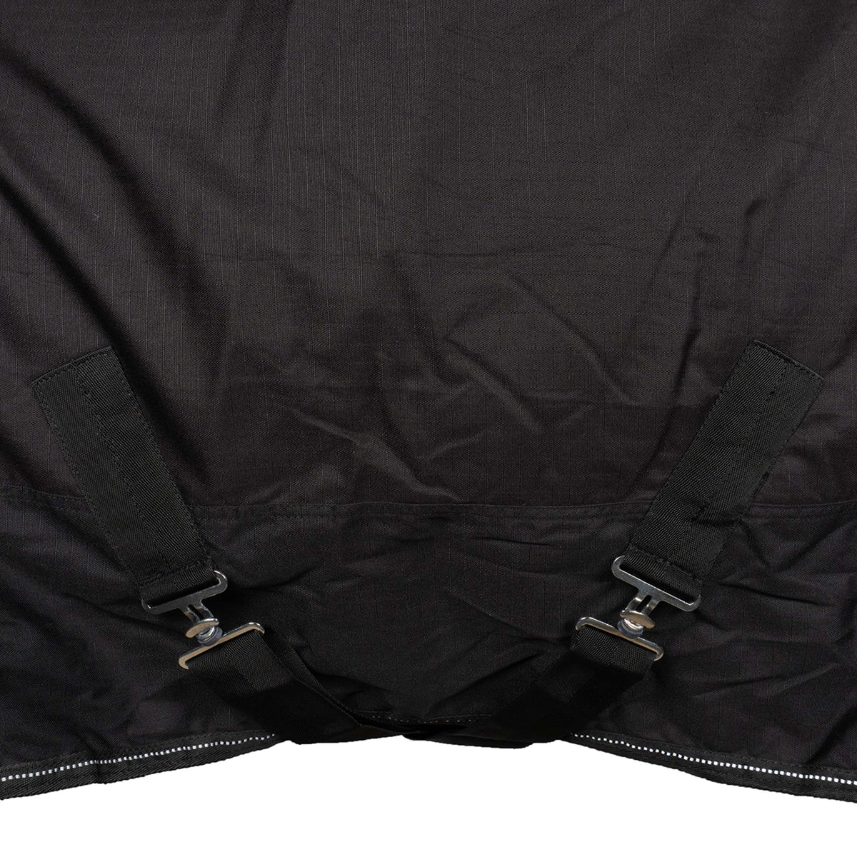 Waldhausen Outdoordecke Nordic 100g Schwarz