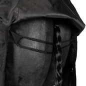 Waldhausen Outdoordecke Nordic 100g Schwarz