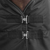 Waldhausen Outdoordecke Nordic 100g Schwarz