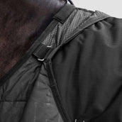 Waldhausen Outdoordecke Nordic 100g Schwarz