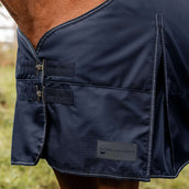 Waldhausen Outdoordecke Nordic 50g Nachtblau