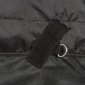 Waldhausen Outdoordecke Nordic 50g Schwarz