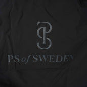 PS of Sweden Ausreitdecke Versatile Schwarz