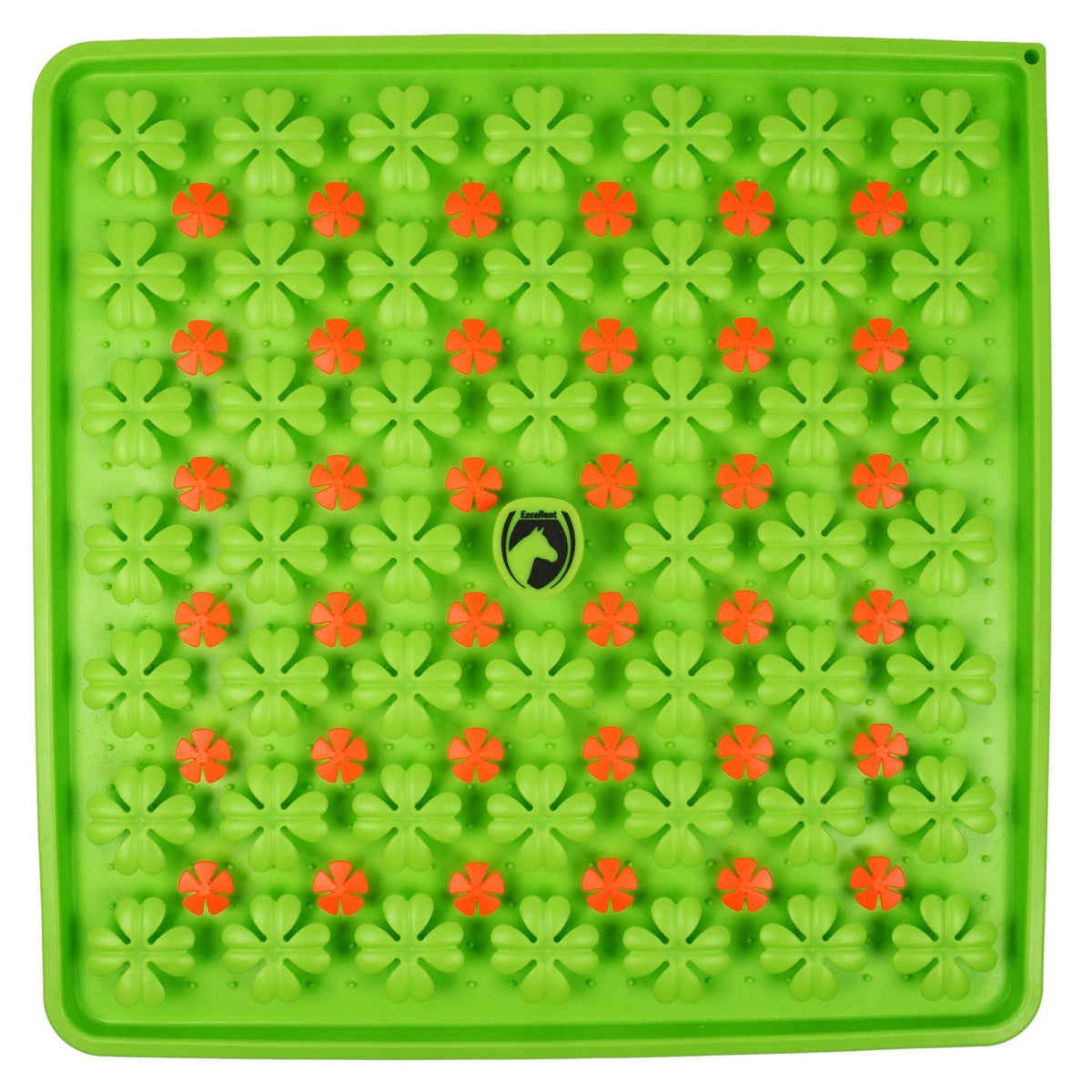 Excellent Snuffelmatte Horse