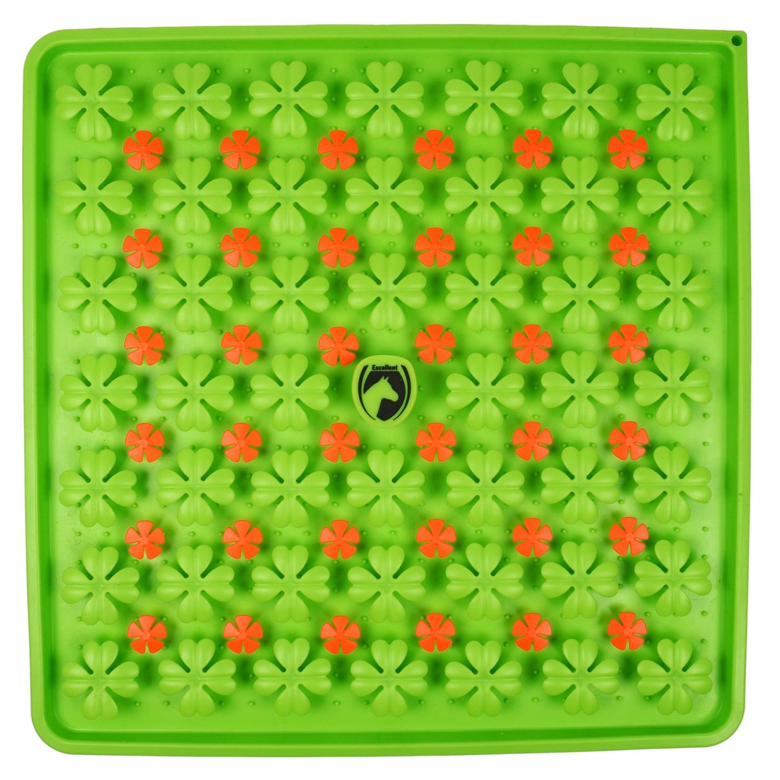 Excellent Snuffelmatte Horse