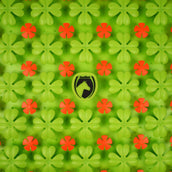 Excellent Snuffelmatte Horse