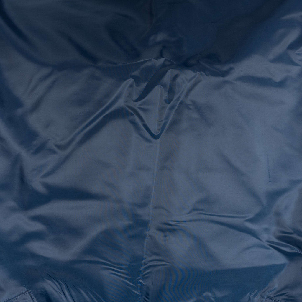 Amigo Ripstop 900D 0g Schwarz/Blau