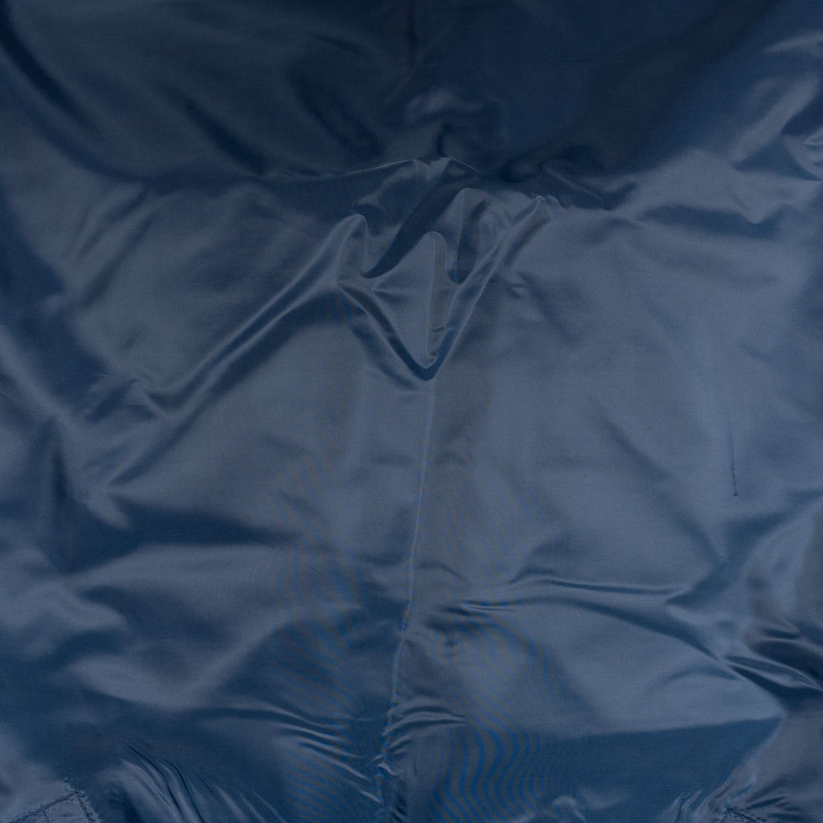 Amigo Ripstop 900D 0g Schwarz/Blau