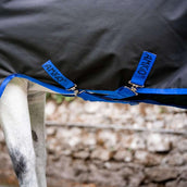 Amigo Ripstop 900D 0g Schwarz/Blau