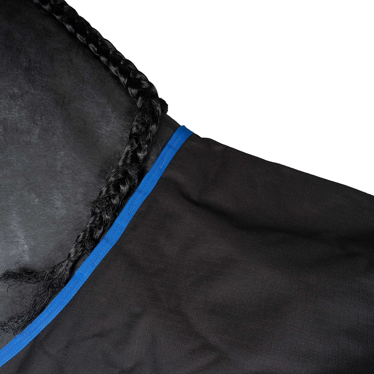 Amigo Ripstop 900D 50g Schwarz/Blau