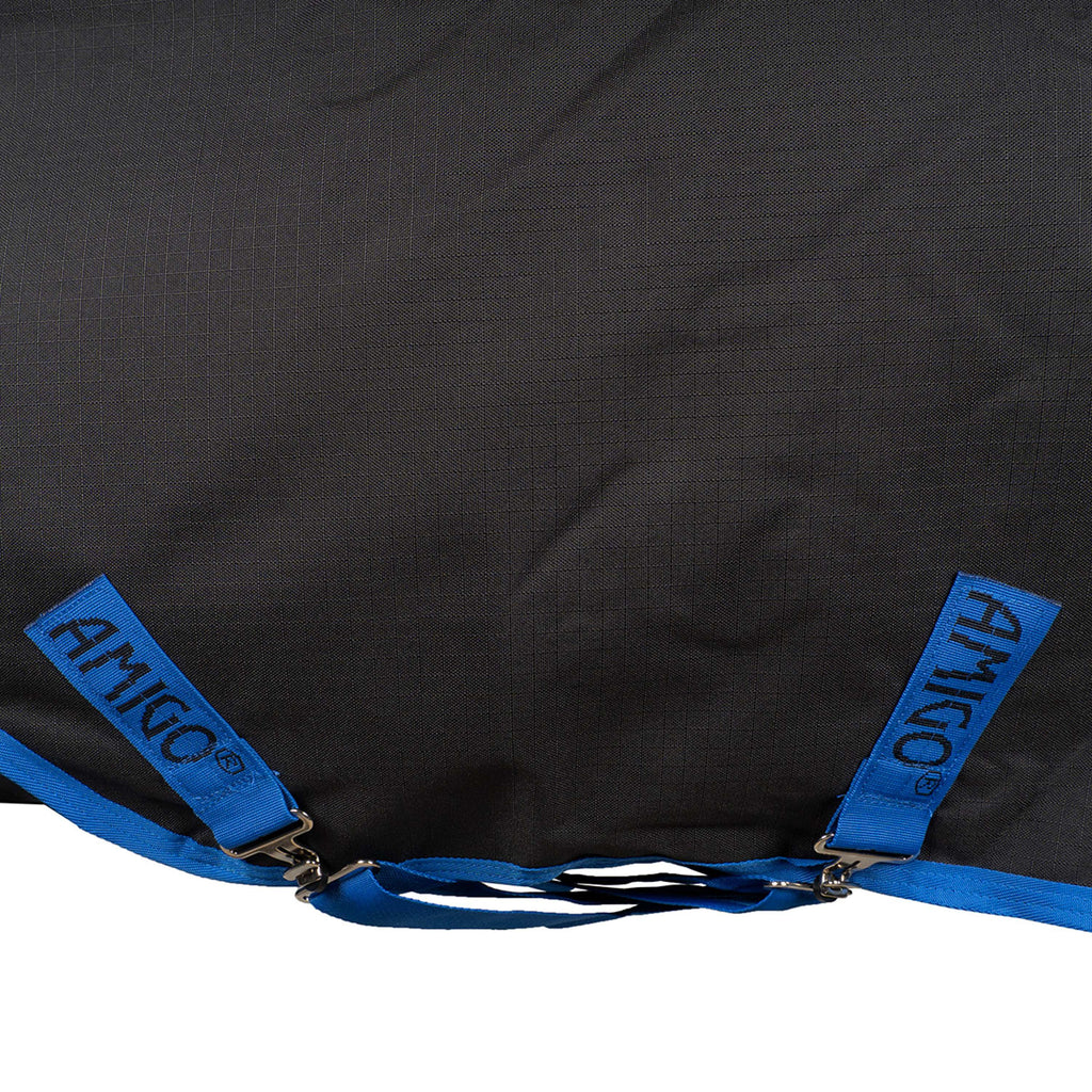 Amigo Ripstop 900D 50g Schwarz/Blau