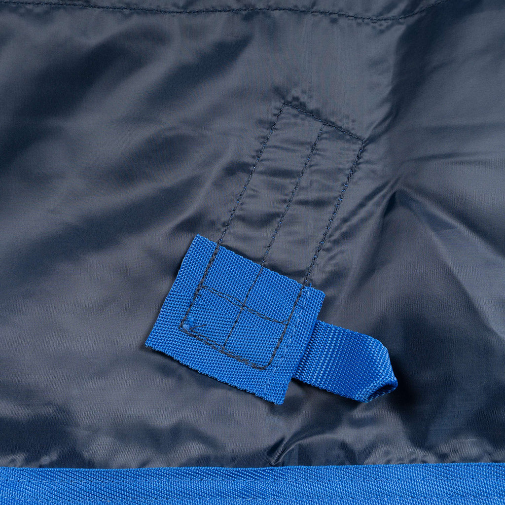 Amigo Ripstop 900D 50g Schwarz/Blau