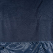 Amigo Ripstop 900D 50g Fleece Lined Schwarz/Blau