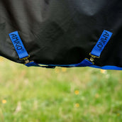 Amigo Ripstop 900D Plus 100g Schwarz/Blau