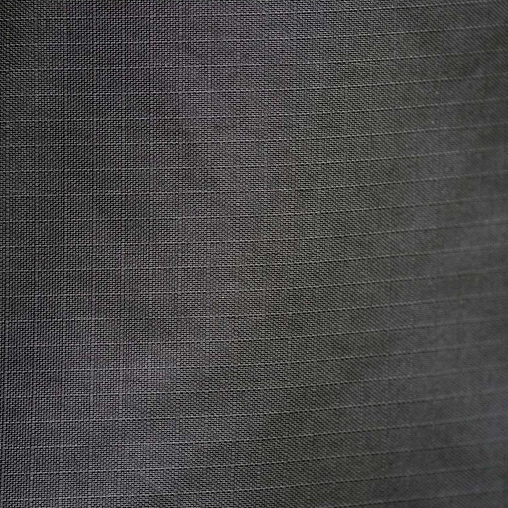Amigo Ripstop 900D 50g Fleece Lined Schwarz/Blau