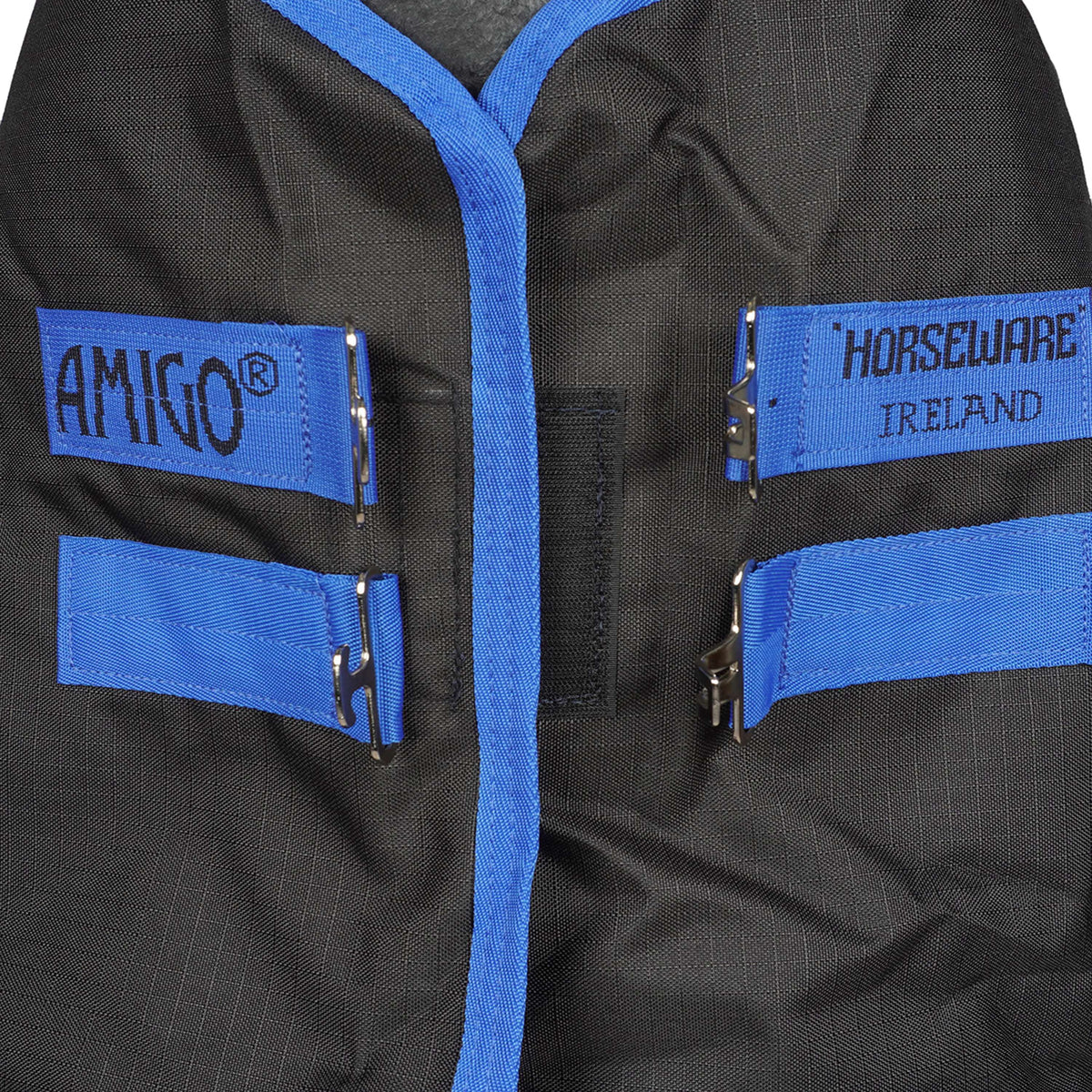 Amigo Ripstop 900D Plus 100g Schwarz/Blau