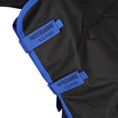 Amigo Ripstop 900D Plus 100g Schwarz/Blau