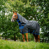 Amigo Ripstop 900D Plus 100g Schwarz/Blau