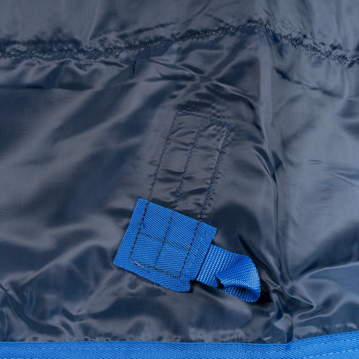 Amigo Ripstop 900D Plus 100g Schwarz/Blau