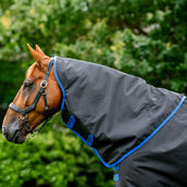 Amigo Ripstop 900 Halsstück 0g Schwarz/Blau