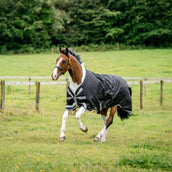 Amigo Bravo 12 Turnout 50g Black/Titanium Grey